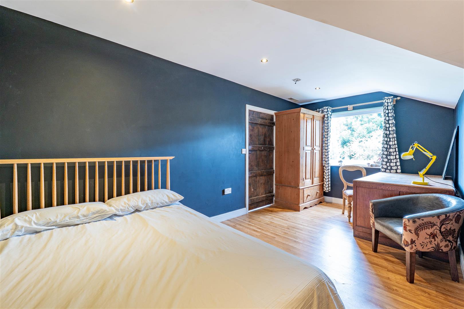 Leckonby Street, Great Eccleston, Preston